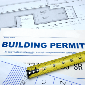 building permit | IWH Consult